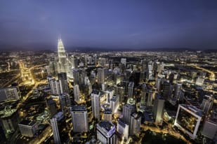 Kuala Lumpur, Malaysia